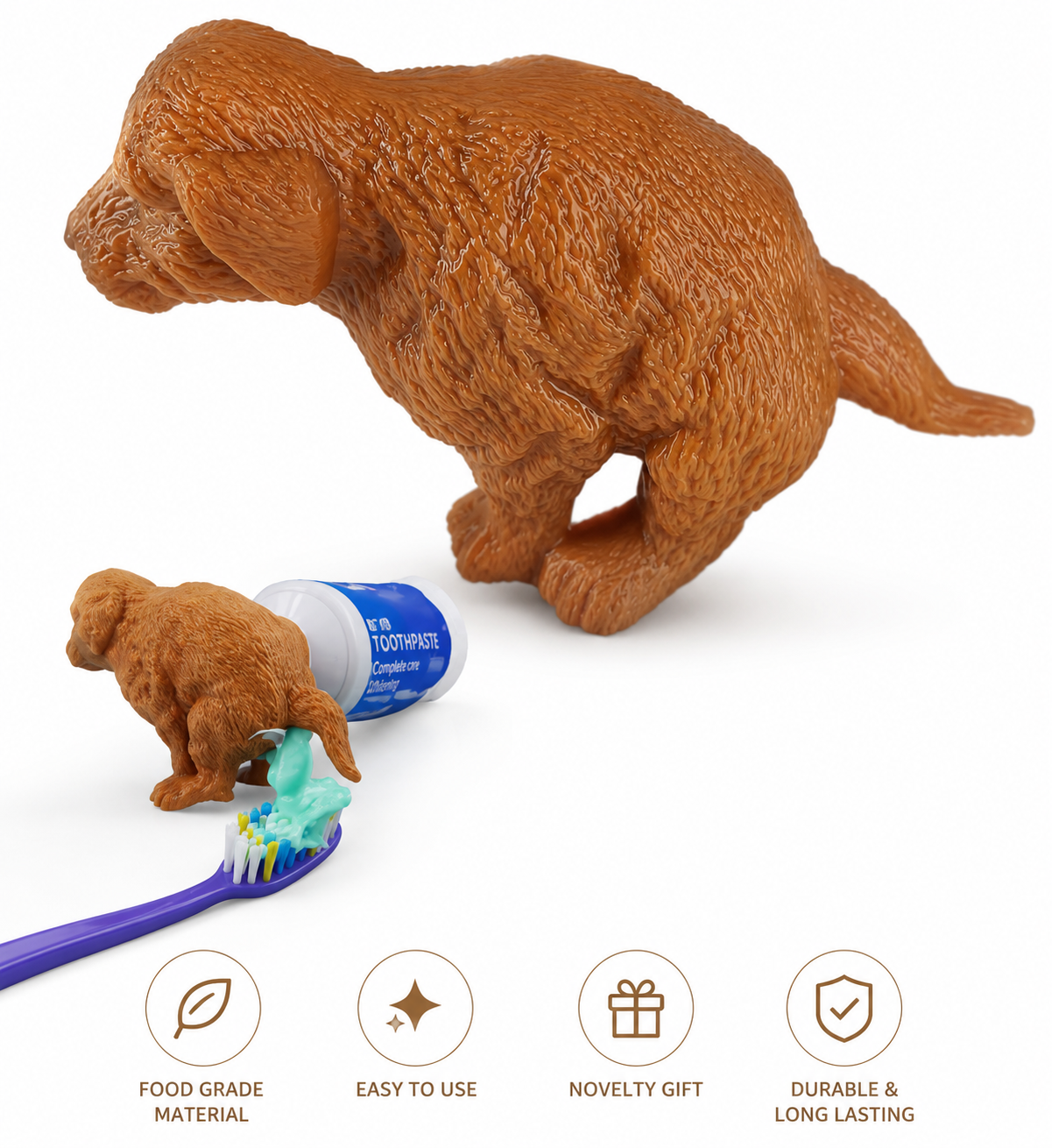 Dog Poop Dispenser