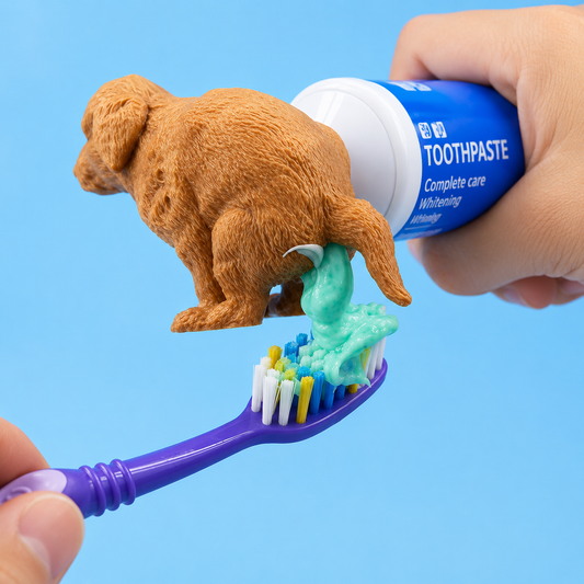 Dog Poop Dispenser